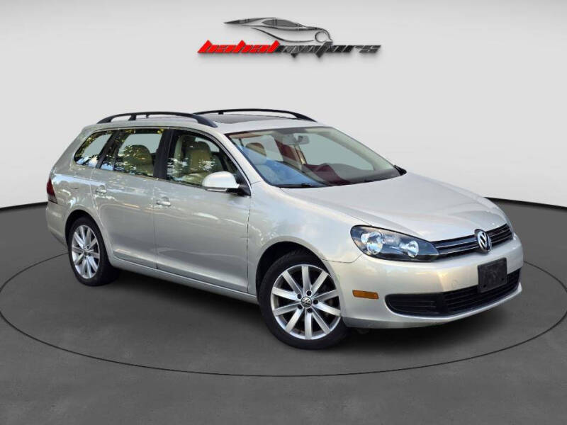 2012 Volkswagen Jetta