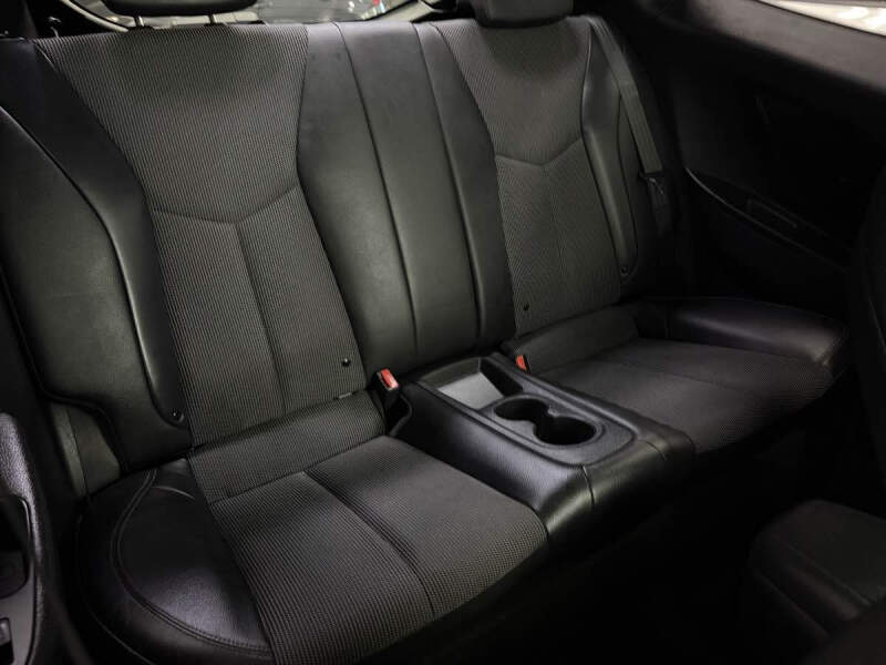 2015 Hyundai Veloster