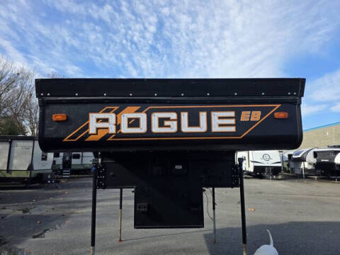 2021 Forest River ROGE