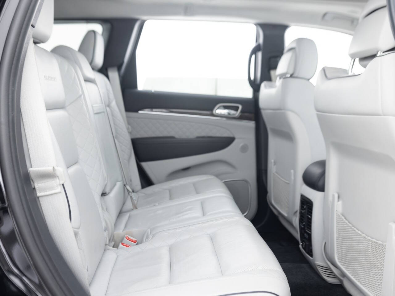 Used Car 2018 Jeep Grand Cherokee  Summit 4x4 4dr Suv For Sale Under $20,000 In Coal City, Illinois