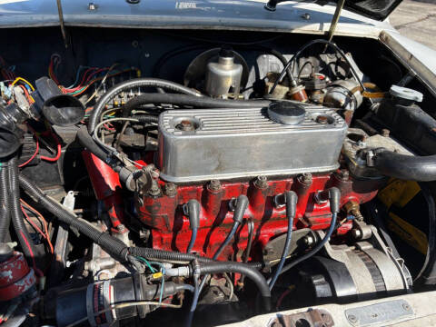 1971 MINI Mini Cooper Mark III