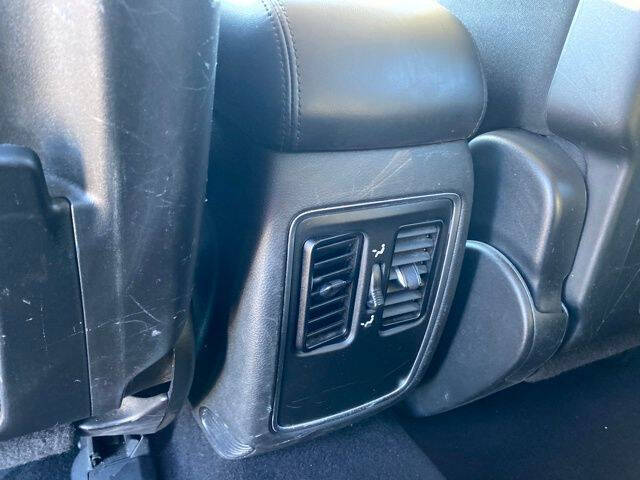 2020 Dodge Durango SXT Plus