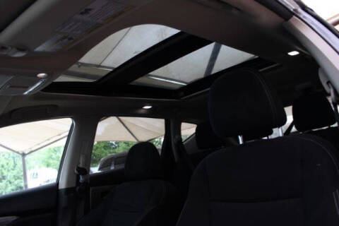 2016 Nissan Murano SV