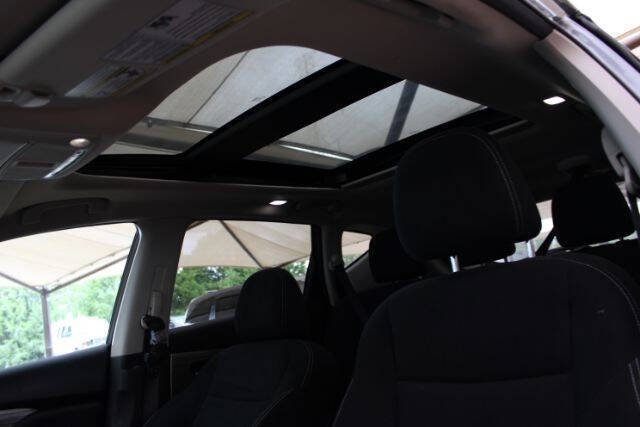 2016 Nissan Murano SV