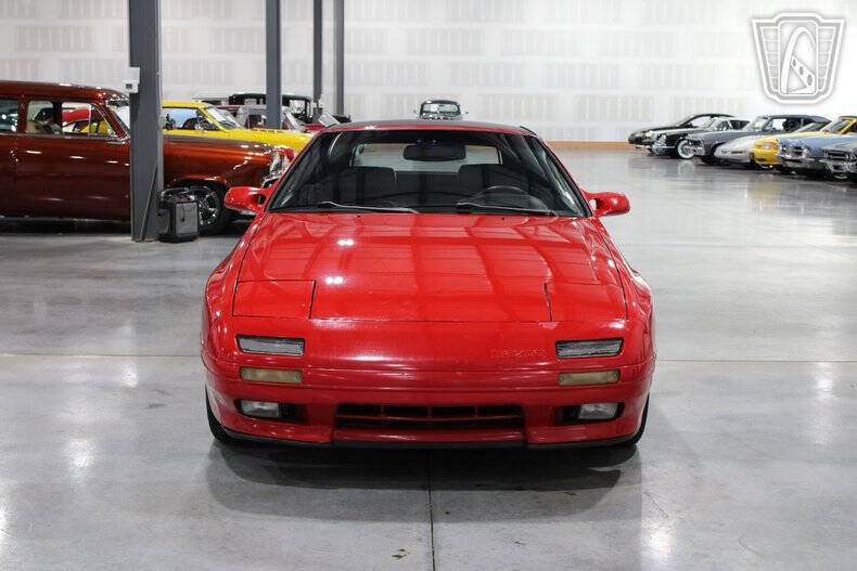 1990 Mazda RX-7
