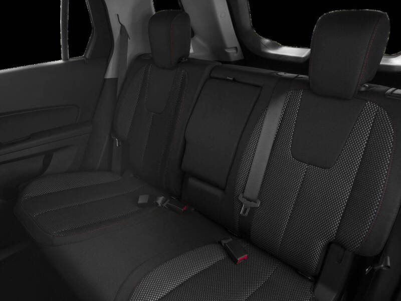 2017 GMC Terrain SLE-1