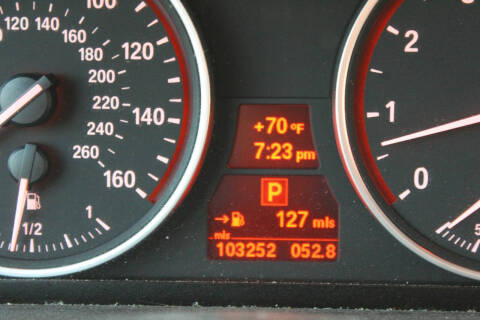 2013 BMW X5