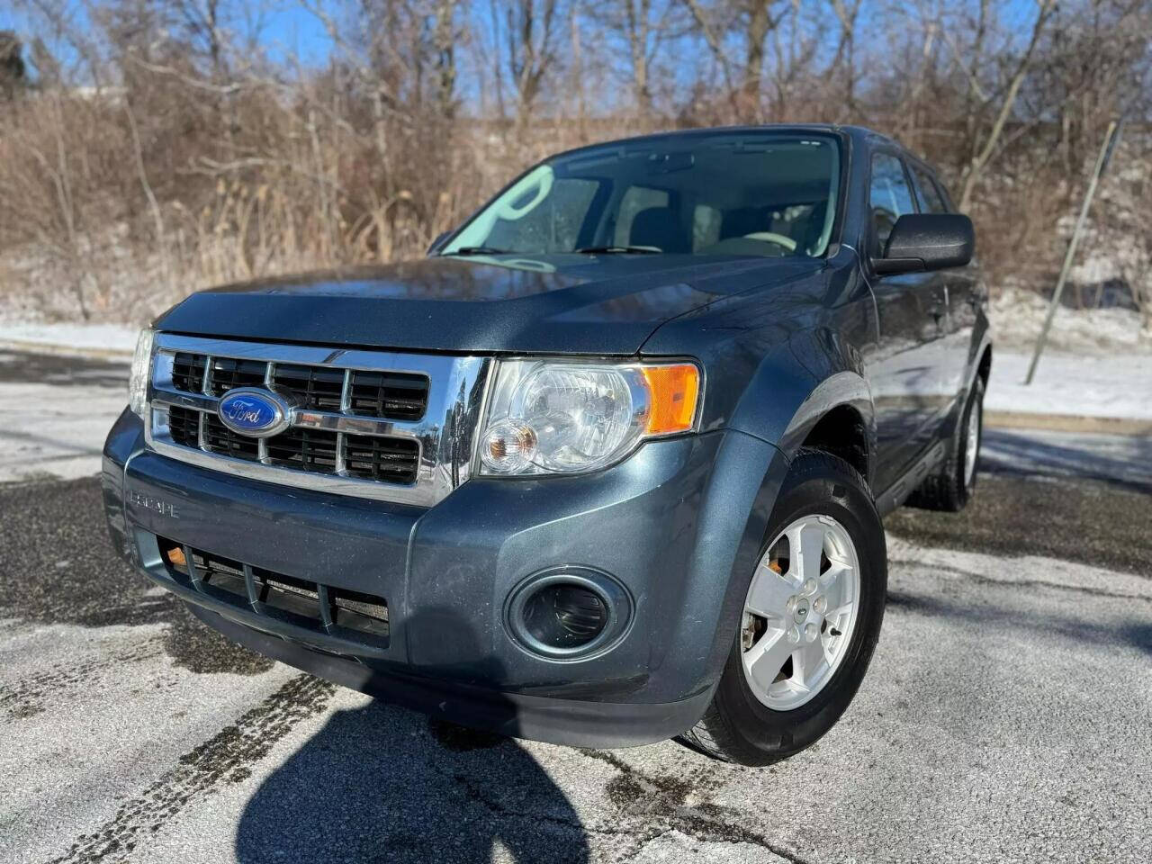 Ford Escape For Sale In Eastchester, NY - Carsforsale.com®