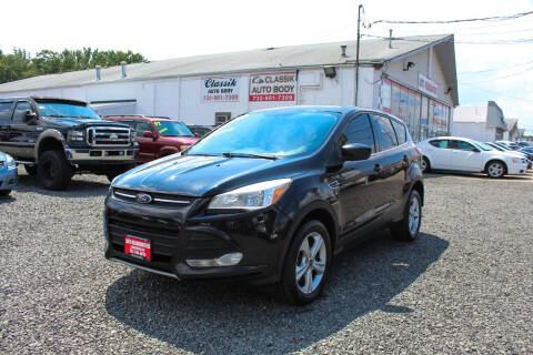 2013 Ford Escape for sale at Auto Headquarters in Lakewood NJ