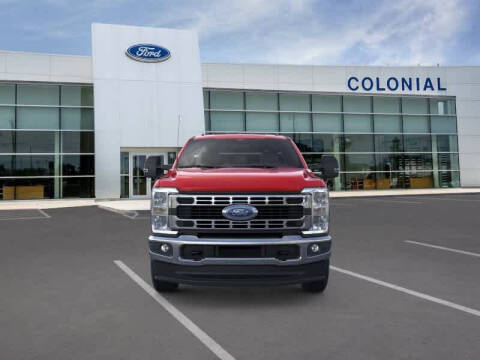 2026 Ford F-350 Super Duty XL