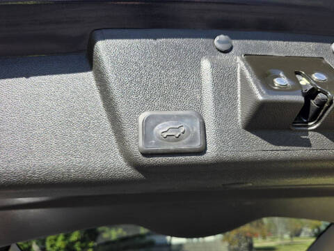 2015 Buick Enclave Premium