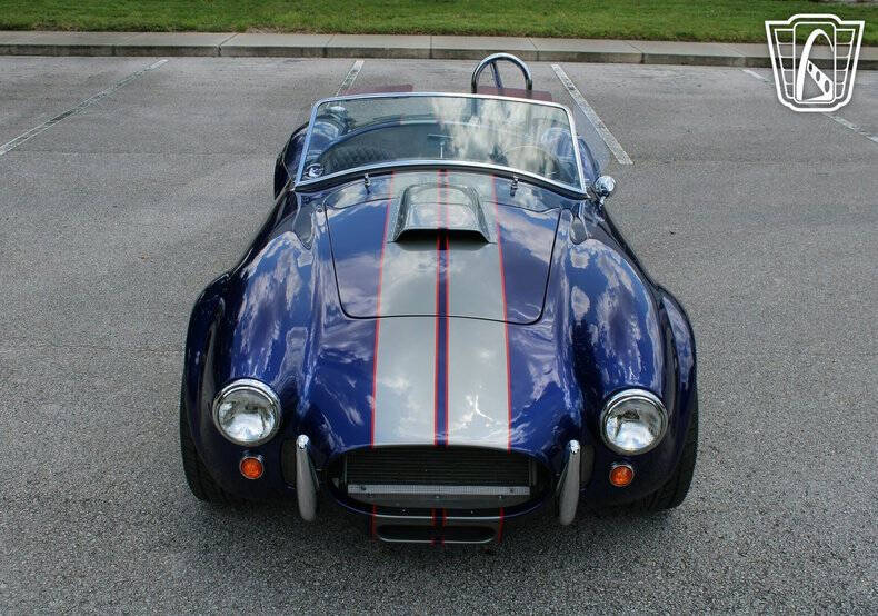 1965 Acura Cobra