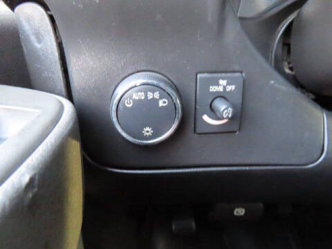 2016 GMC Savana 2500