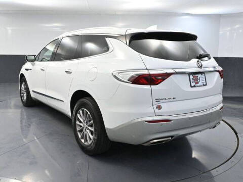 2024 Buick Enclave Premium