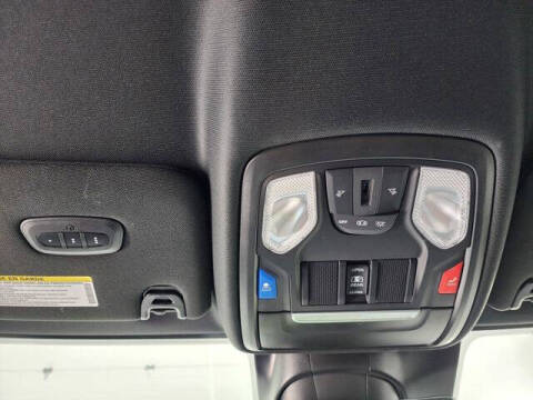 2022 RAM 3500 Big Horn