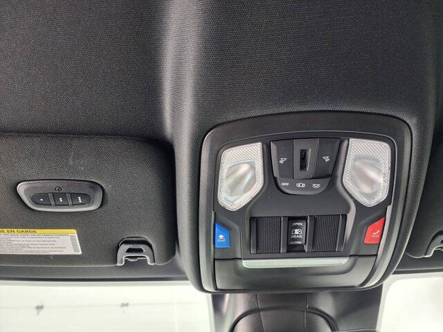 2022 RAM 3500 Big Horn