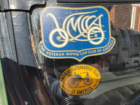 1924 Buick Series 24