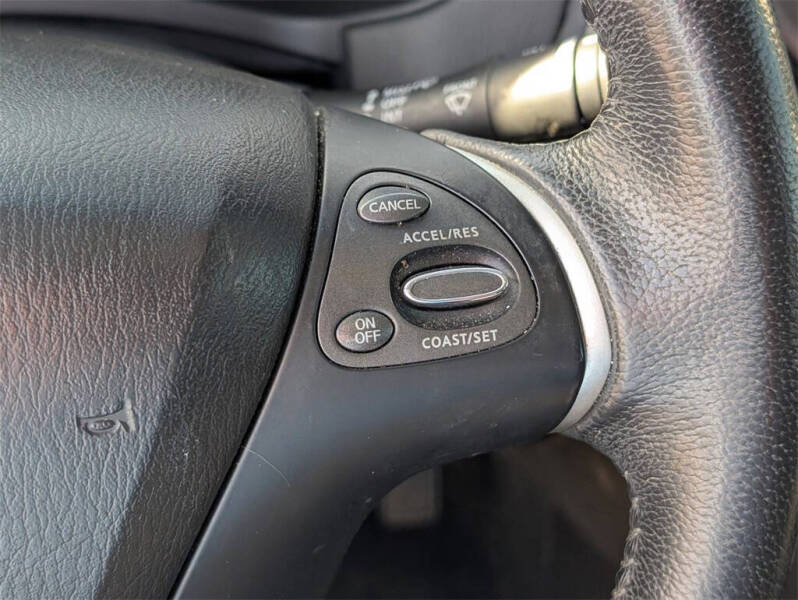 2015 Nissan Pathfinder