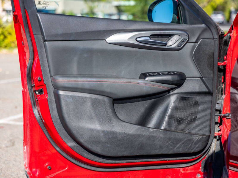 2024 Dodge Hornet R/T