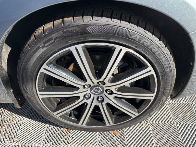 2018 Volvo S60 T5 Inscription