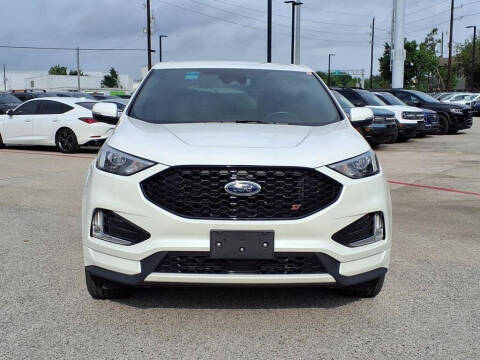 2023 Ford Edge ST