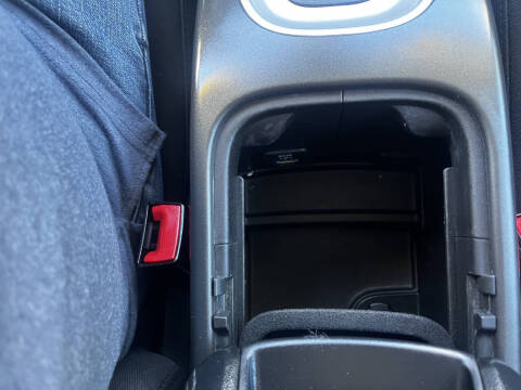 2015 Dodge Journey SE