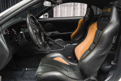 1993 Toyota Supra Turbo