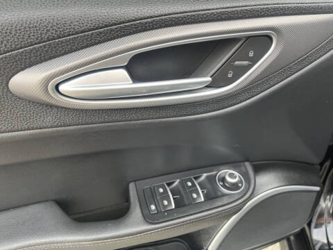 2019 Alfa Romeo Giulia