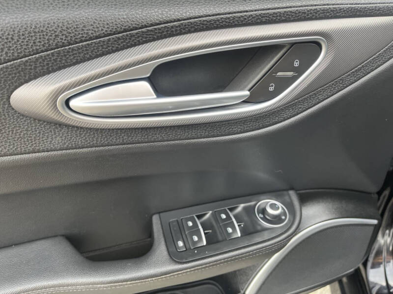 2019 Alfa Romeo Giulia