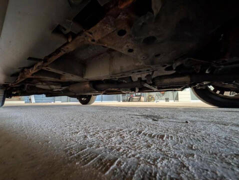 2007 Ford Edge SE
