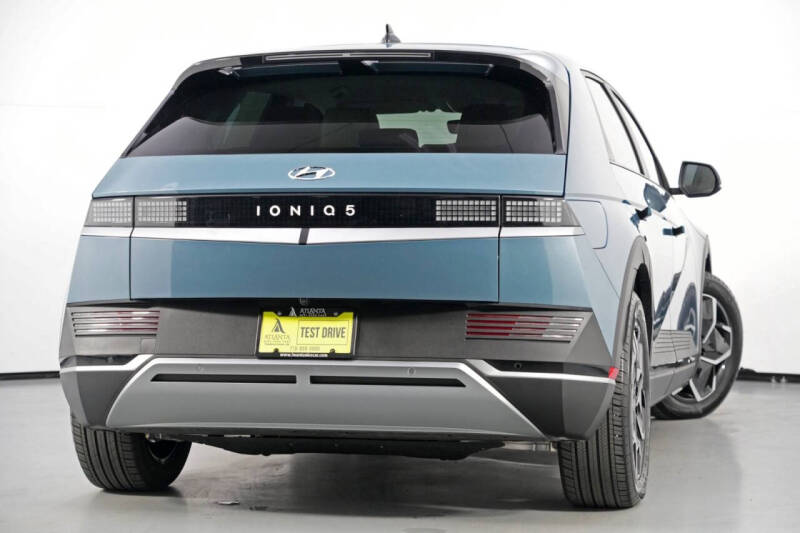 2023 Hyundai Ioniq 5 SEL