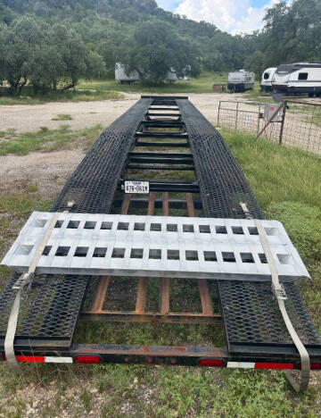 2023 TEXAS PRIDE 50FT 3 CAR HAULER