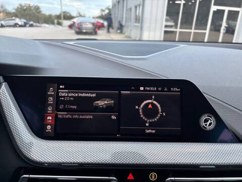 2024 BMW 2 Series 228i Gran Coupe