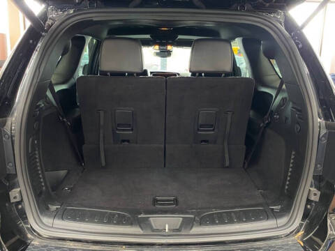 2024 Dodge Durango R/T Plus