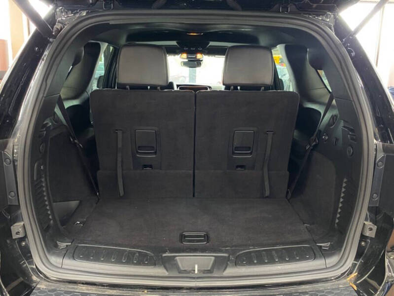 2024 Dodge Durango R/T Plus