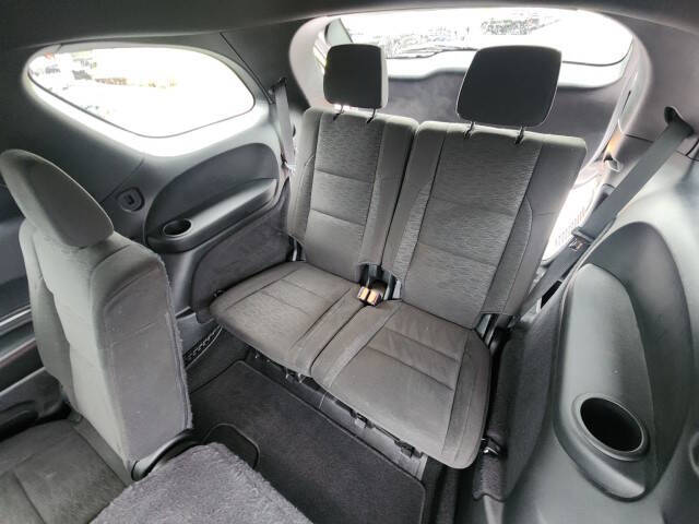 2024 Dodge Durango GT