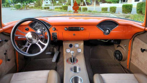 1955 Chevrolet 210