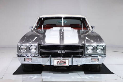 1970 Chevrolet Chevelle
