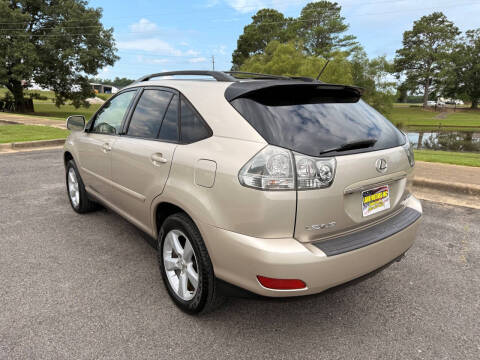 2004 Lexus RX 330