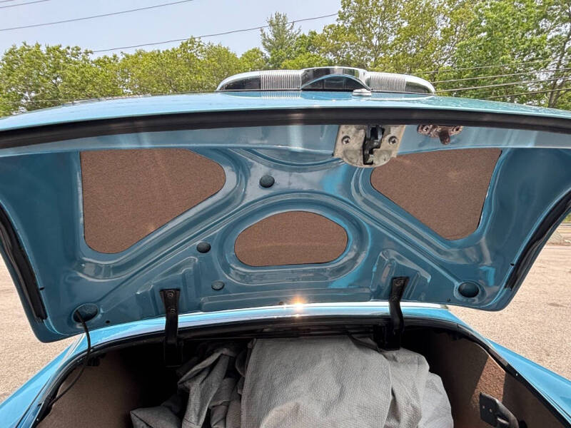 1953 Buick Riviera