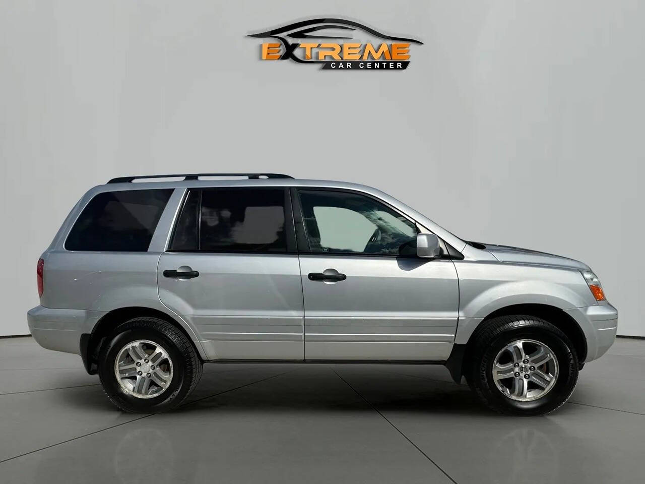 2004 Honda Pilot for sale at Extreme Car Center in Detroit, MI