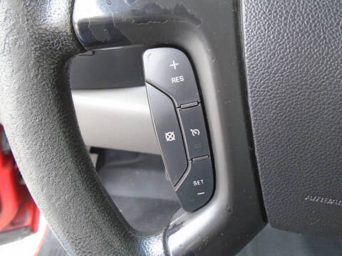 2010 GMC Sierra 1500