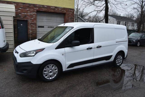 2015 Ford Transit Connect for sale at Absolute Auto Sales Inc in Brockton MA