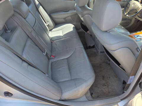 2006 Lexus ES 330