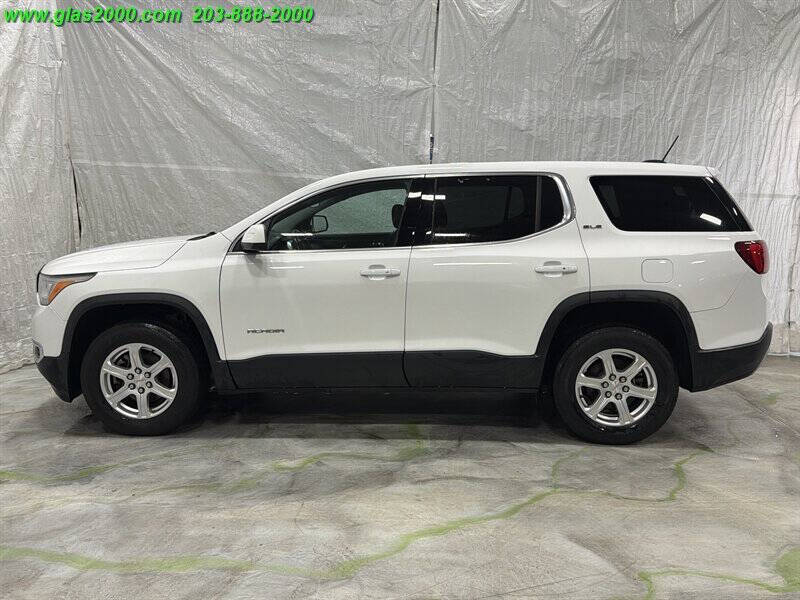 2019 GMC Acadia SLE-1