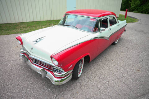 1956 Ford Fairlane