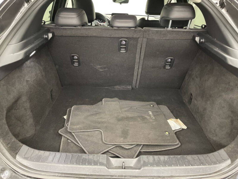 2025 Mazda CX-30 2.5 S Preferred