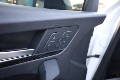 2019 Audi SQ5 3.0T quattro Prestige