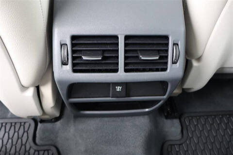 2019 Jaguar E-PACE P250 SE