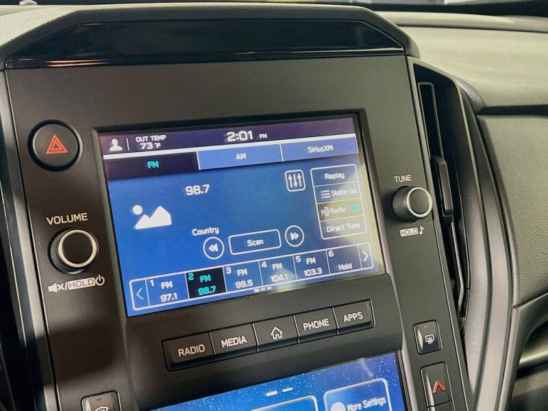 2024 Subaru Impreza